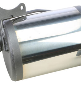 MBRP Trail Performance Slip-On Exhaust Fits 99-01 Ski Doo MXZ Summit