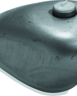 Bikers Choice 2.4 Gallon Gas Tank For 1955-1978 Sportster