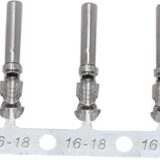 Replacement DEUTSCH Style Sockets - "Open" Crimp - Female 100 Pack - Image 2