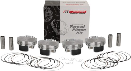 Forged Street Piston Kits - Image 2