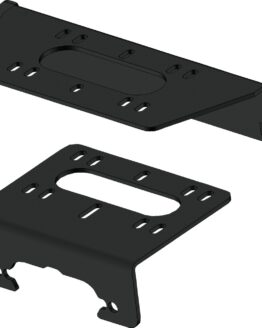 KFI Winch Mount for 2025 Polaris Ranger XP 1000 / Crew