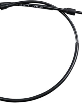 Motion Pro Black Throttle Push Cable Fits Honda VT1100C 1987-1996