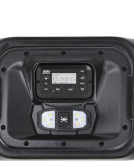 SSV Works WP3 Overhead Speaker Kit for Honda Pioneer 1000