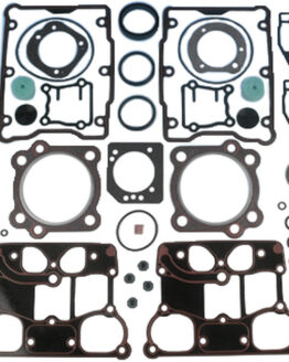 Top End Gasket Kit .036" Head Gasket