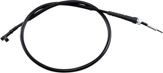 Black Vinyl Speedometer Cable - Image 2