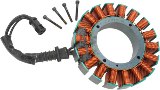 Stator