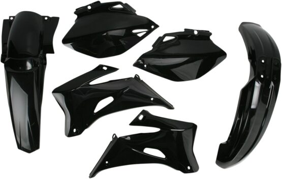 Black Plastic Kit - Image 2