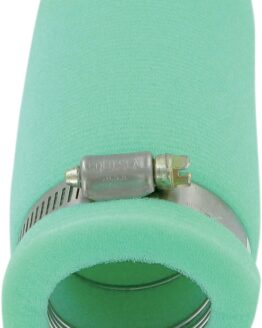 Uni Filter Sock Style Air Filter 1 3/4" ID 2 3/4" OD 6" Length