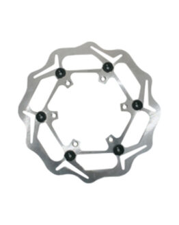 Batfly WFlo Front Oversized Rotor Kit 270mm