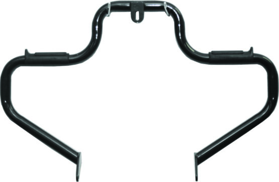 Multibar Engine Guard - Black