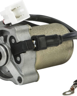 Fire Power Starter Motor Fits 2007-2014 Polaris Sportsman 90 Outlaw 90