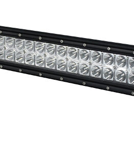 Open Trail 50 Inch Dual Row LED Light Bar Combo Beam