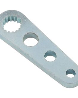 Bronco Heavy Duty Steel Bellcrank Upgrade