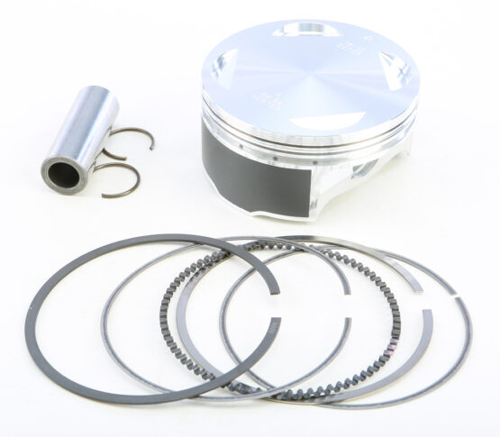 Cast Stroker Piston Kit