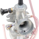 VM Round Slide Carburetor 20MM (flange Type)