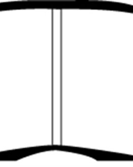 Yellowstuff Front Brake Pads