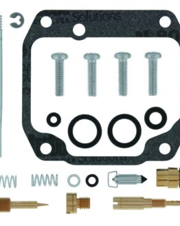 QuadBoss Carburetor Repair Kit Fits 1991-2001 Suzuki LTF160 Quadrunner