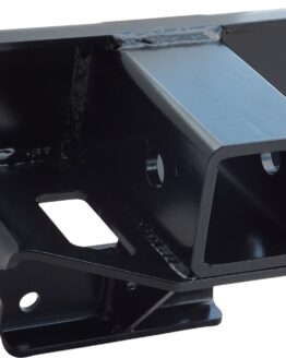 KFI Rear 2" Receiver Hitch Black Fits 11-14 Polaris RZR 900 XP/4