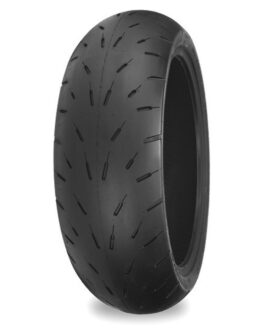 190/50ZR17 R003A Hook-Up PRO Drag Radial Rear Motorcycle Tire