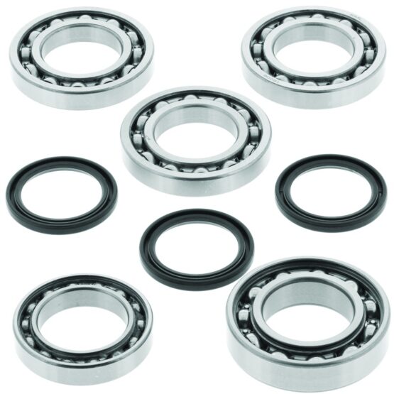 Front Differential Bearing & Seal Kit