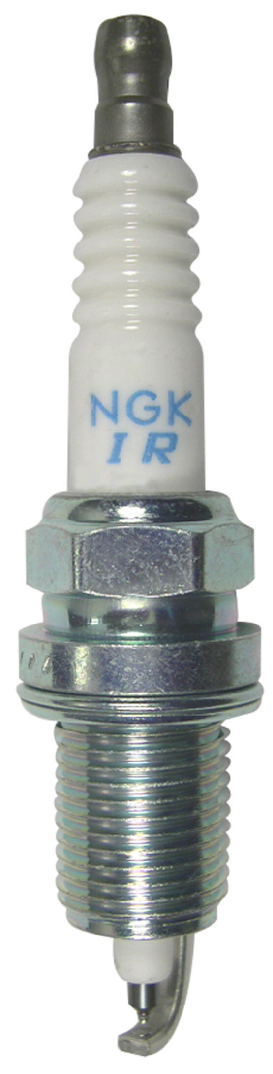 NGK Laser Iridium Spark Plug (IZFR6J) - Image 2