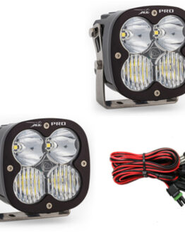 Baja Designs XL Pro Series Driving Combo LED Light Pods Pair
