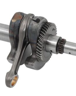 Bronco Crankshaft AT-09433 For Polaris