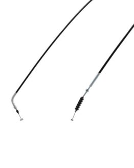 Bronco Gearshift Cable 5.74 ft Replacement for OEM 3307-520