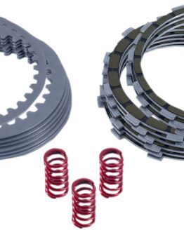 Barnett Clutch Kit M8 For Harley-Davidson Models