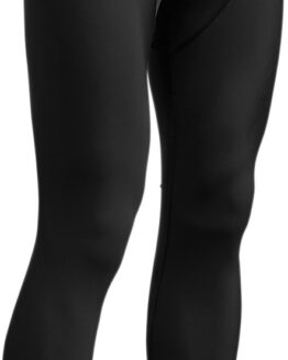 Thor Comp Base Layer Pant Black Men's Medium