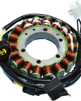 Rick's Stator Kit Fits 00-02 Arctic Cat 500 4x4 Auto/TBX