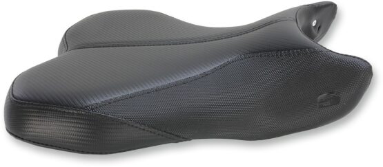 GP-V1 Gel Core Seat & Passenger Seat Cover - Image 3