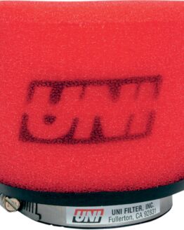 Reusable Foam Air Filter