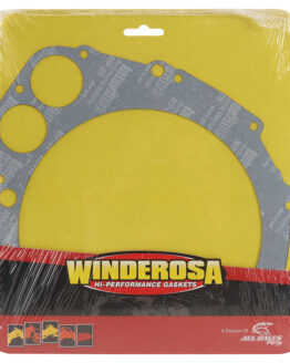 Vertex Outer Clutch Cover Gasket Fits GSXR1000 01-04 GSXR600 01-05 GSXR750 00-05