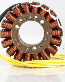 Stator