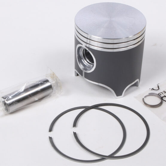 Piston Kit - Standard Size "B" 63.95 mm