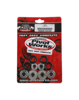 Shock Bearing Rebuild Kit