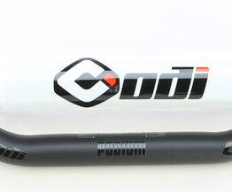 Controlled Flex Technology 1-1/8" Handlebar w/ Black Bar Pad