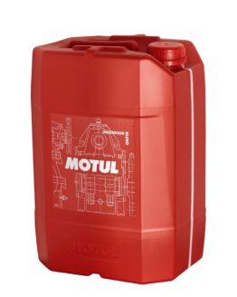 Motul 8100 X-Clean 5W40 Synthetic Engine Oil 20L