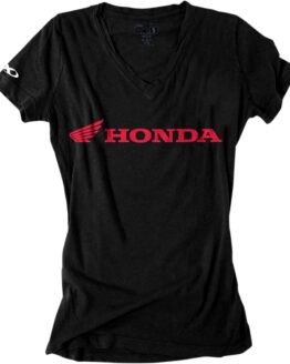 Women's Honda Horizontal Tee