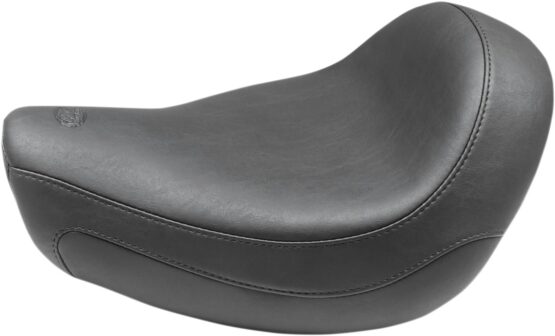 Tripper Vinyl Solo Seat Black Foam