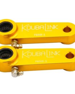 1" Lowering Link - Lowers Rear Suspension 1 Inch
