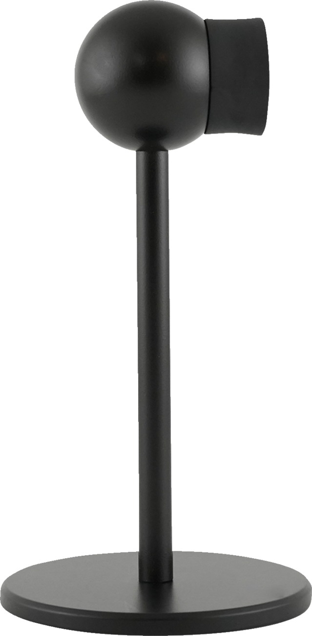 Klock Werks iOmini Mini Universal Stand Black for Tablets and Phones - Image 4