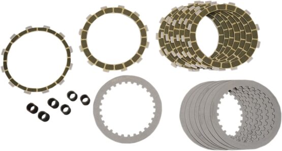 Complete Performance Clutch Kit