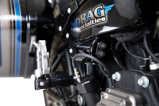 Splined Footpeg Mounts for M8 Softails - Image 2