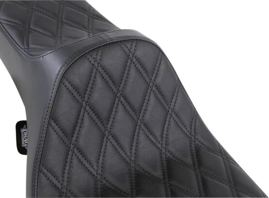 Extended Reach Predator III Seat Black - Image 4