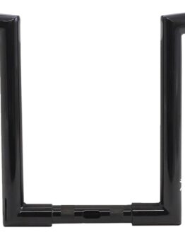 Jason Bar 14in - Gloss Black