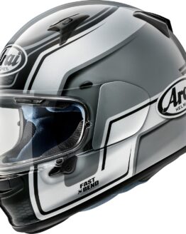 Arai Regent-X Bend Helmet Silver 2XL