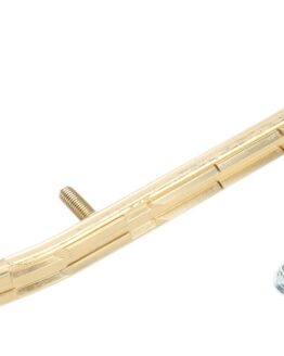 Deuce Runner Bars 4.5"