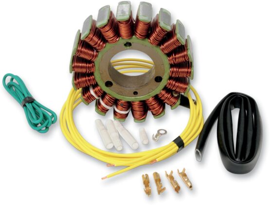 Stator